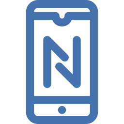 Как активировать NFC на Oppo A1k?