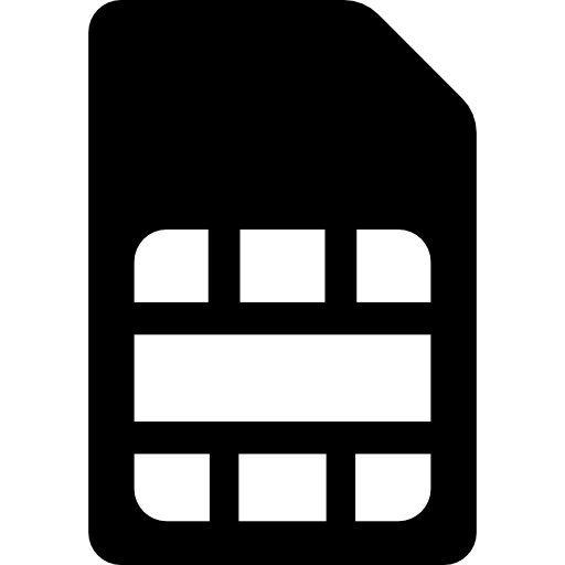 Импорт контактов с SIM-карты в Blackview A60