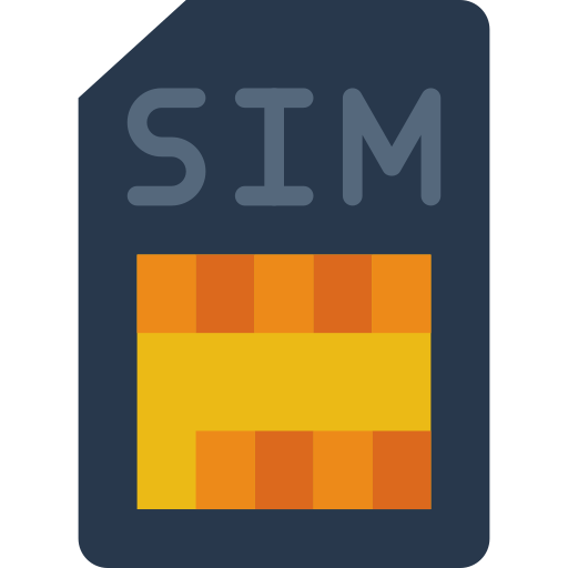 Как вставить SIM-карту в OnePlus 8T?