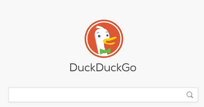 Что такое DuckDuckGo и как это работает