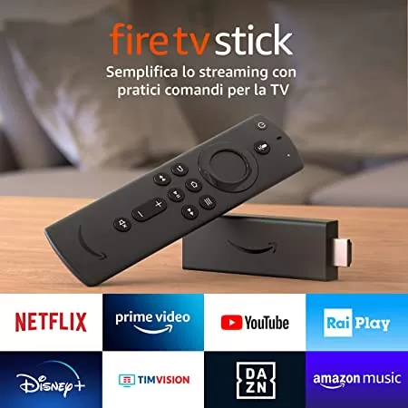 Полное руководство: Amazon Fire TV Stick