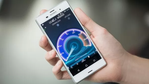 Приложение для повышения скорости интернета для Android