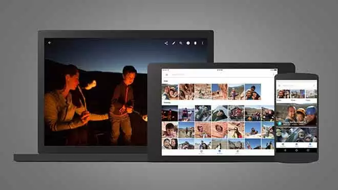 3 метода загрузки фотографий на Google Диск с Android