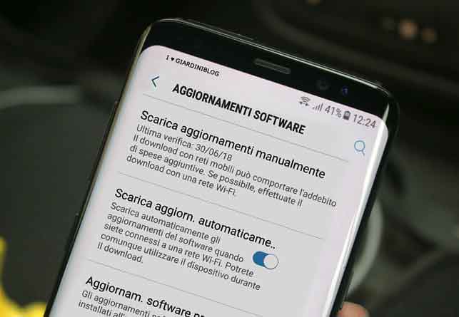 Как обновить Android, официальное руководство
