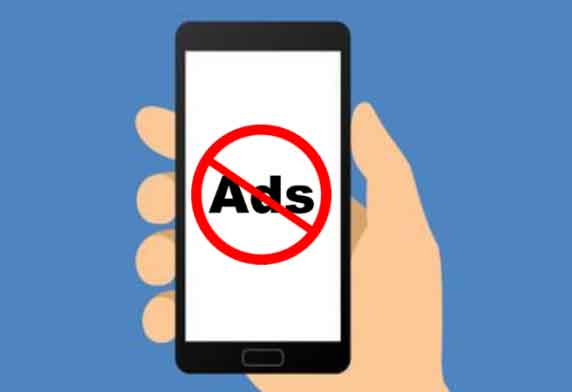 Как заблокировать всплывающую рекламу на Android