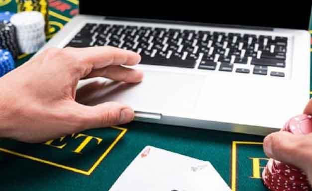 Как безопасно играть в онлайн-казино (но с мобильного)