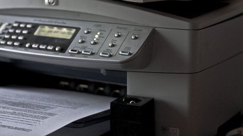 Как установить принтер без компакт-диска