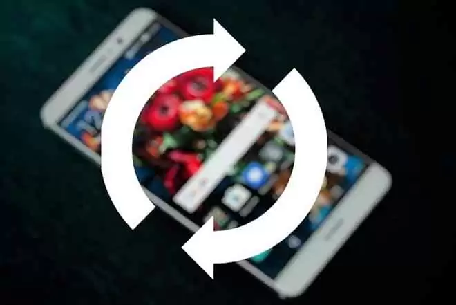Как повернуть видео на Android, iPhone и WhatsApp