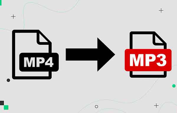 Как конвертировать MP4 в MP3 с помощью VLC, Windows Media Player, iTunes