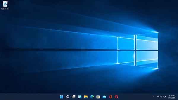 Как отключить брандмауэр защитника Microsoft в Windows 11
