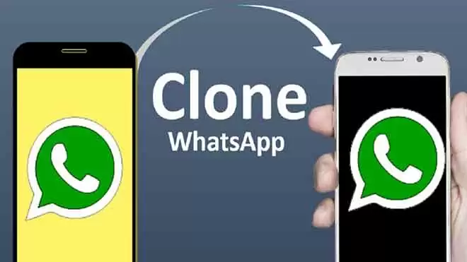 Как использовать две учетные записи WhatsApp на телефоне Samsung