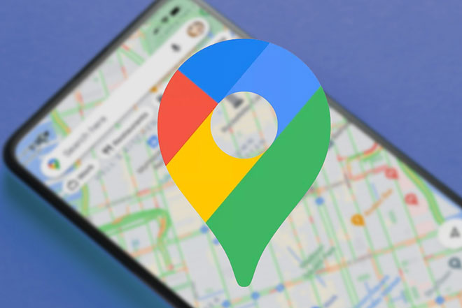 14 решений, когда Google Maps работает только через Wi-Fi на Android и iPhone