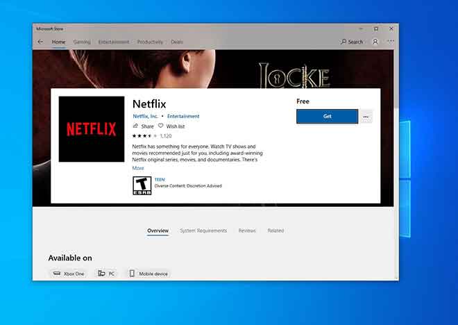 Лучшие решения 4 для исправления ошибки Netflix T1 в Windows 10
