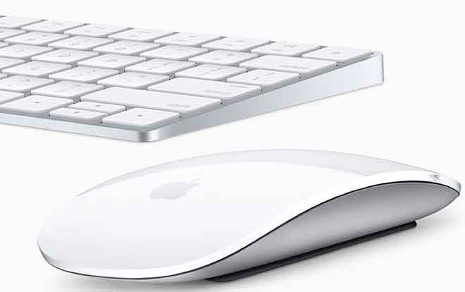 Мышь Apple не работает?  9 способов решить