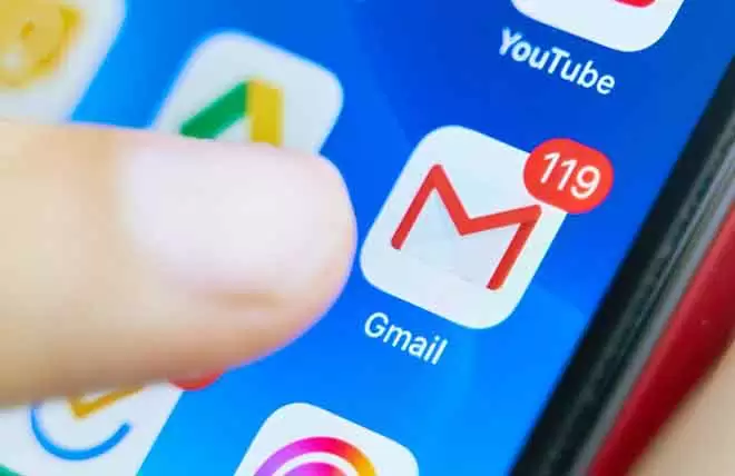 6 решений, когда уведомления Gmail не работают на iPhone
