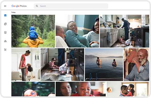 OneDrive против Google Фото: какой инструмент резервного копирования и редактирования лучше?