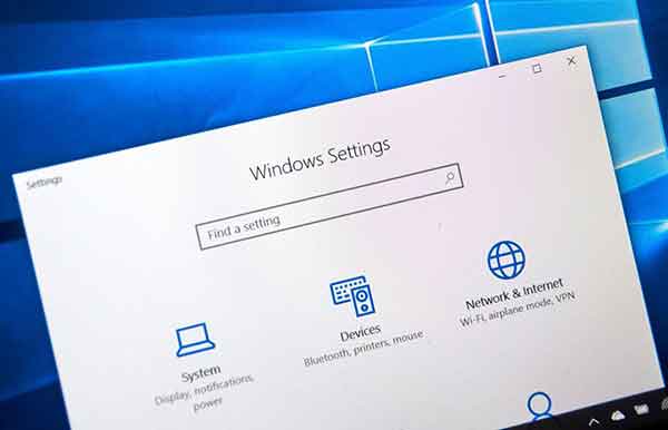 3 способа сбросить компьютер с Windows 10