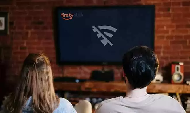 9 решений для устранения черного экрана Amazon Fire TV Stick