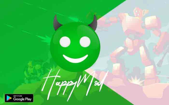 HappyMod или как бесплатно скачать тысячи модифицированных приложений и игр для Android