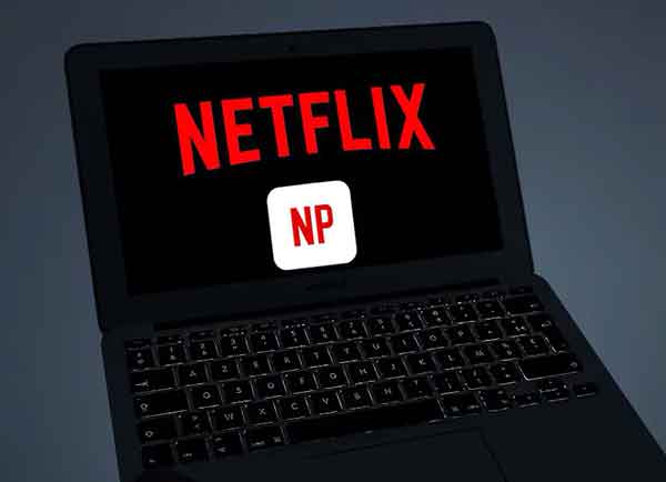 Как использовать Netflix Party для просмотра фильмов с друзьями
