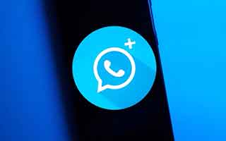 WhatsApp Plus, как скачать и установить