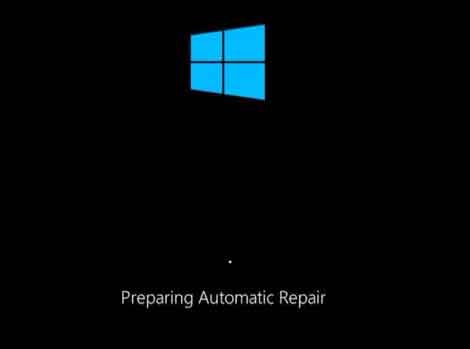 Windows 10 зависает при автоматическом восстановлении, 6 решений