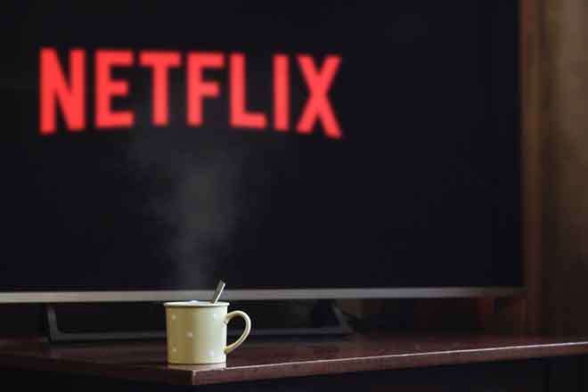 Приходите установить Netflix на Android TV Box?