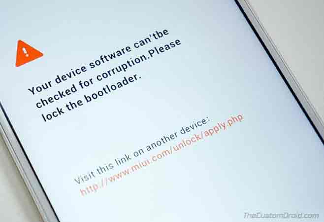Xiaomi Mi Unlock Tool: скачать и как использовать его для разблокировки загрузчика