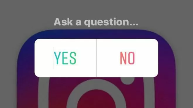 Как пройти опрос в Instagram в Stories