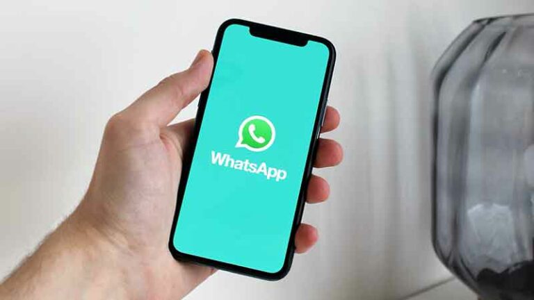 Whatsapp не восстанавливает резервные копии на iPhone, 9 решений