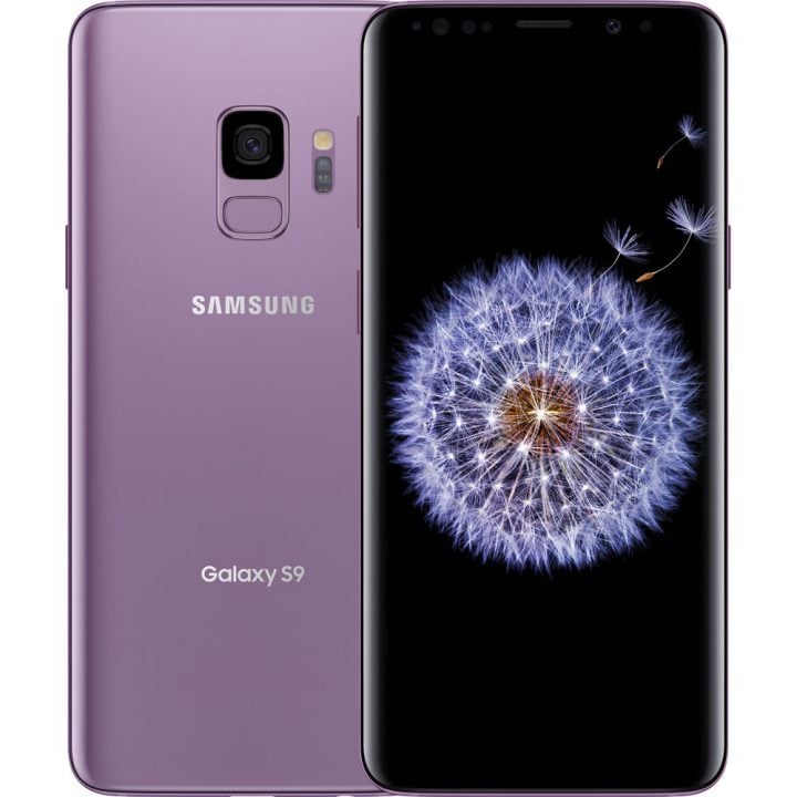 Как исправить проблемы с SD-картой Samsung Galaxy S9