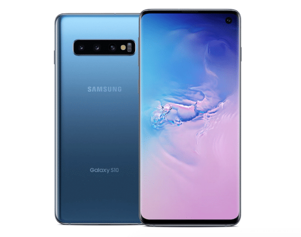 Samsung Galaxy S10/S10+ не принимает PIN-код — как это исправить?