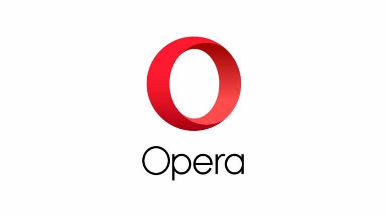 Как полностью удалить браузер Opera