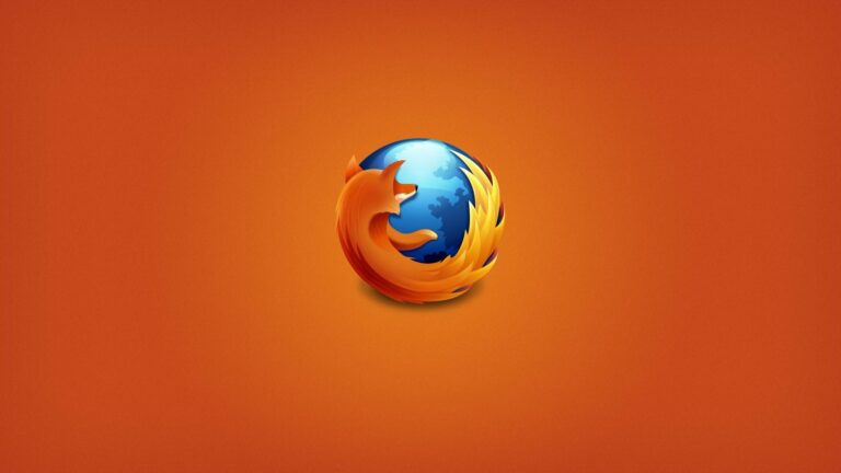 Изображения не загружаются в Mozilla Firefox — как это исправить