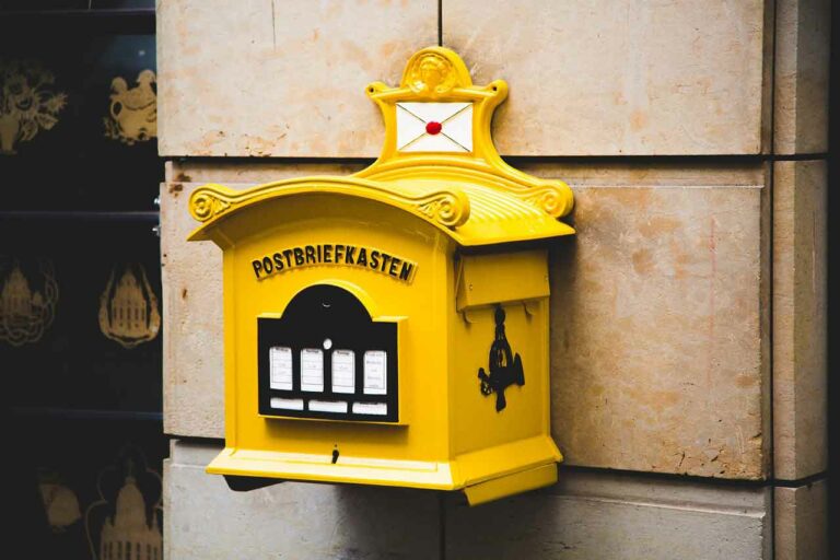 Как создать адрес электронной почты gmail