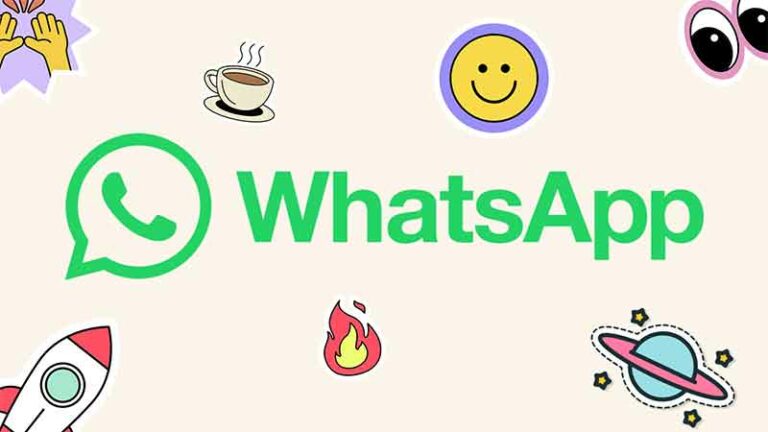 Как создавать стикеры WhatsApp – GuideSmartPhone