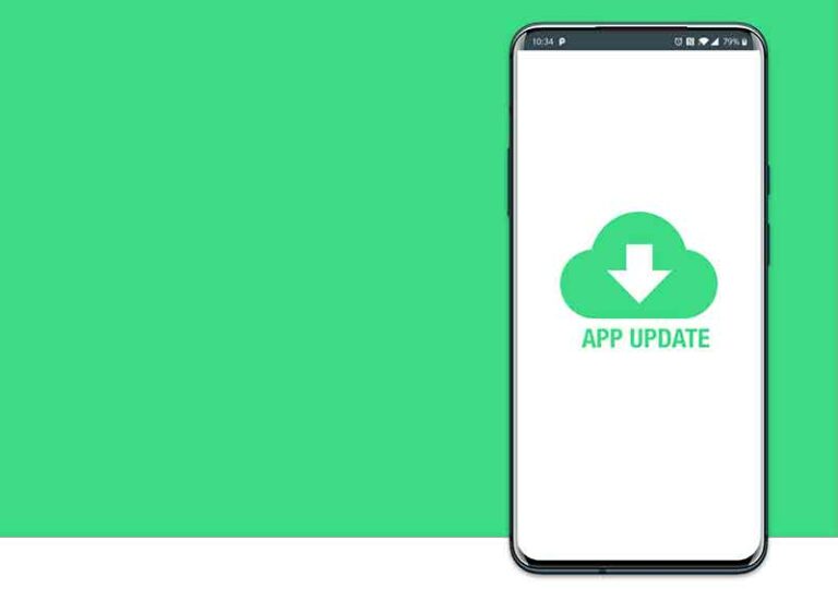 Обновите приложение для Android – GuideSmartPhone