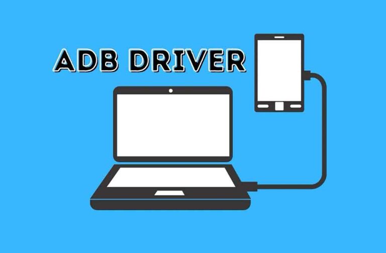Как установить драйвер ADB – GuideSmartPhone