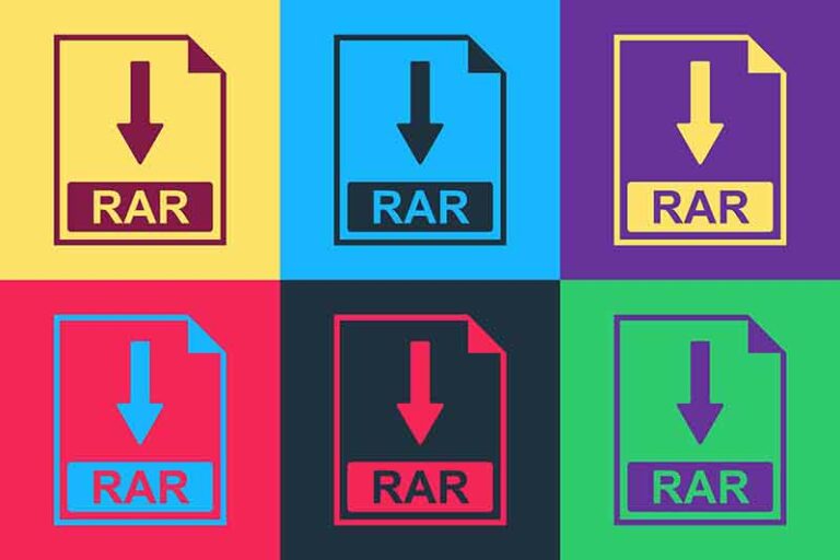 Открыть файл RAR с паролем: как это сделать