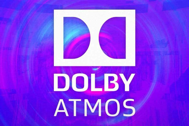 Dolby Atmos: все, что вам нужно знать