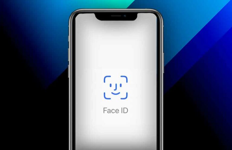 Не работает Face ID, как исправить!
