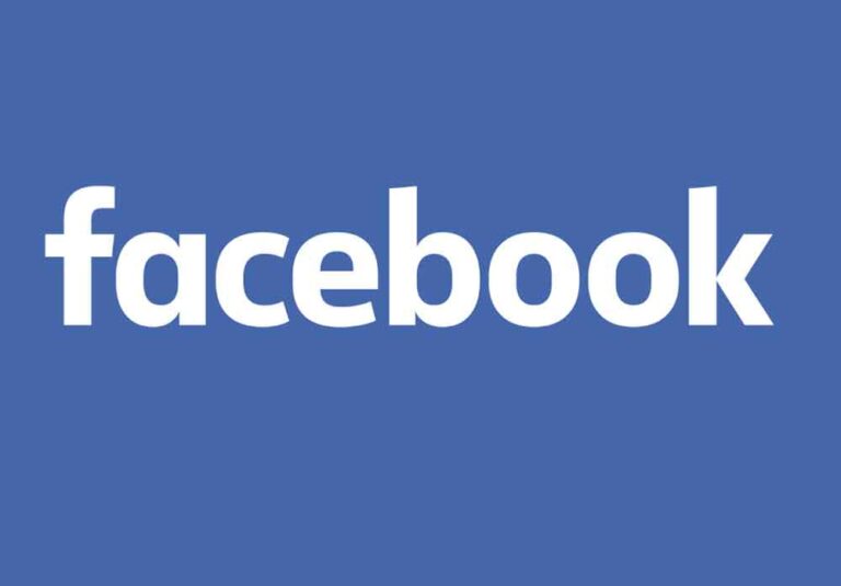 Войдите в Facebook как посетитель