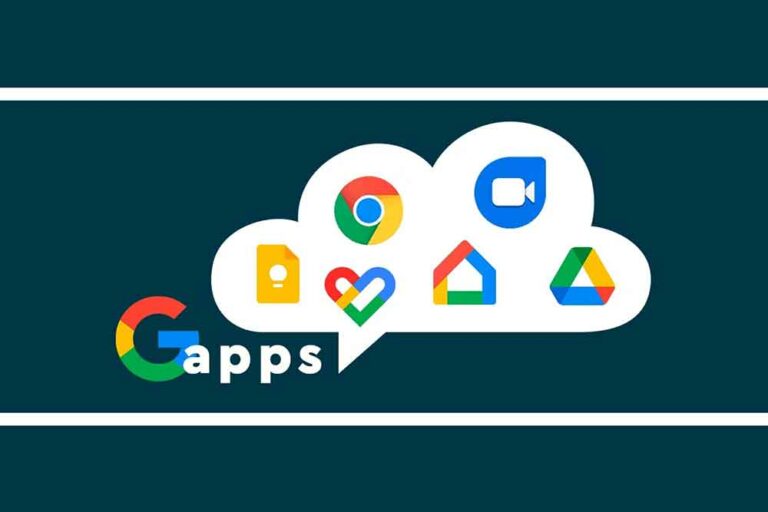 Открыть Gapps Скачать: Gapps Android