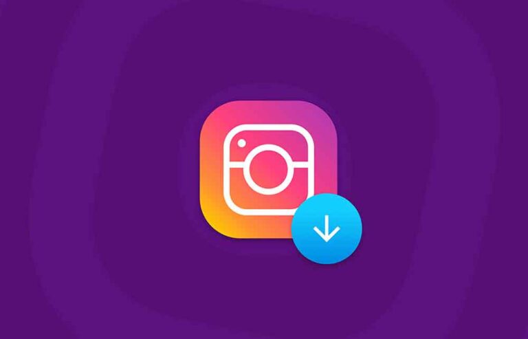 Сохраняйте фотографии из Instagram на всех устройствах