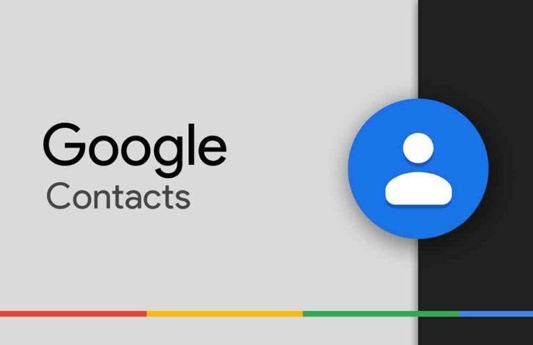 Синхронизировать контакты Google: как