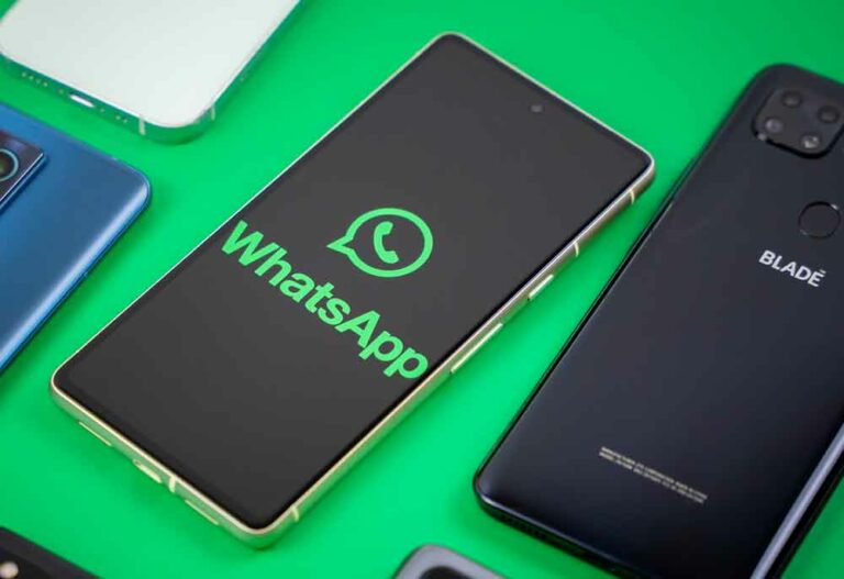 WhatsApp не работает: как исправить