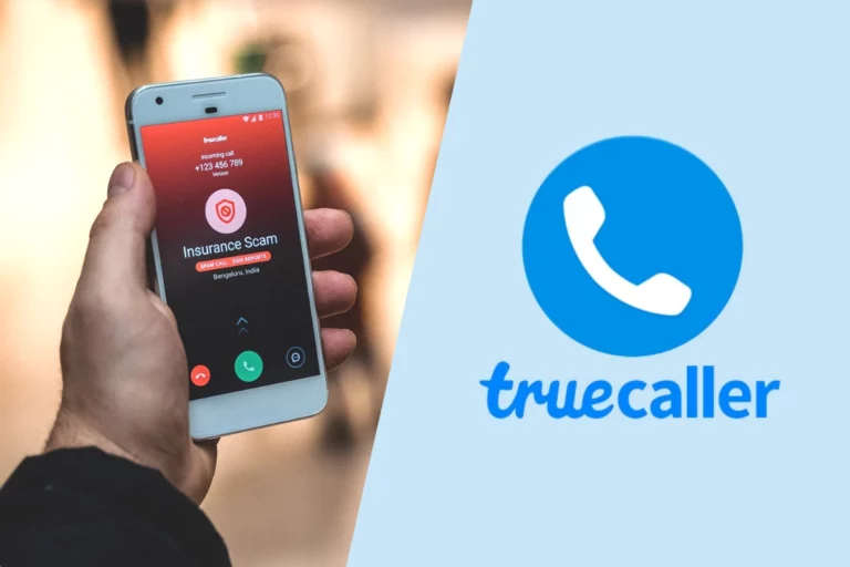 Блокируйте анонимные звонки с помощью Truecaller