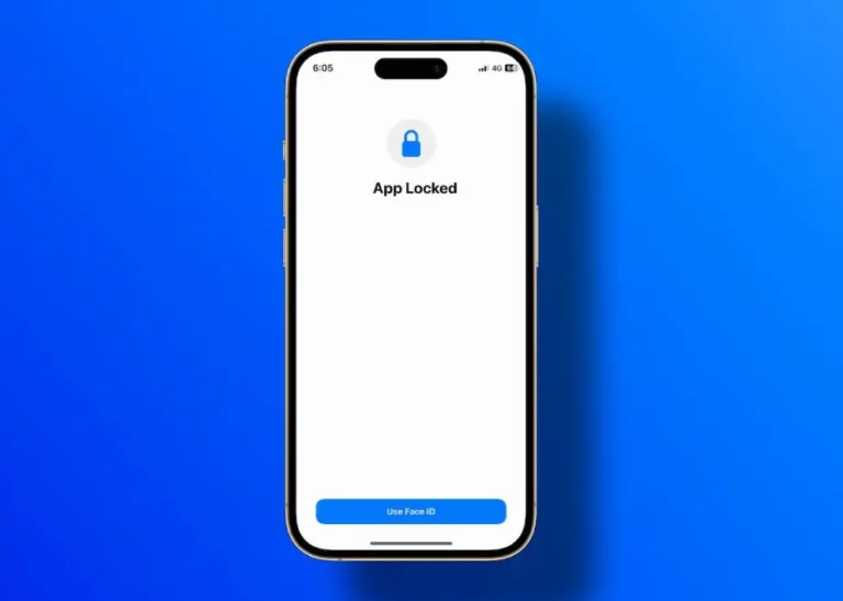 Как заблокировать украденный или потерянный iPhone