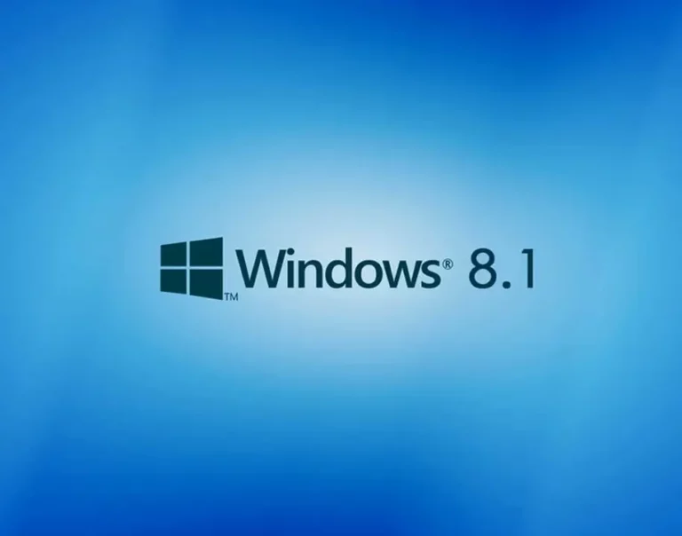 Ключ продукта Windows 8.1: где его найти и как активировать