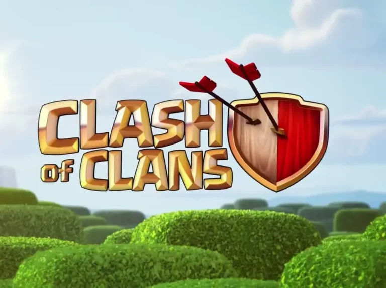 Коды Clash of Clans: Полное руководство